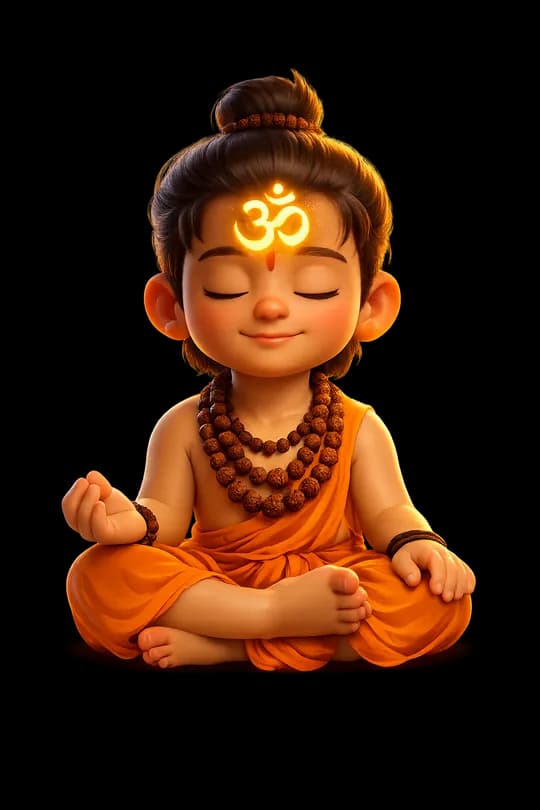 बीज मंत्र चित्र
