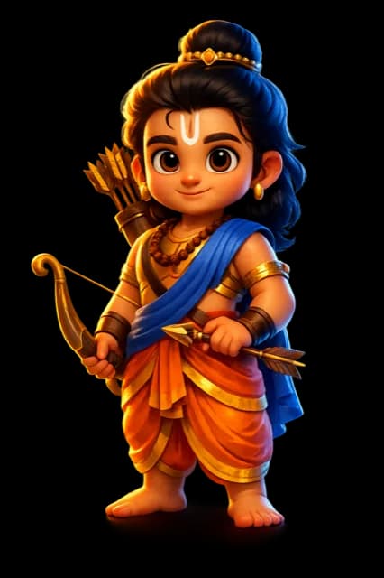 श्रीराम चित्र