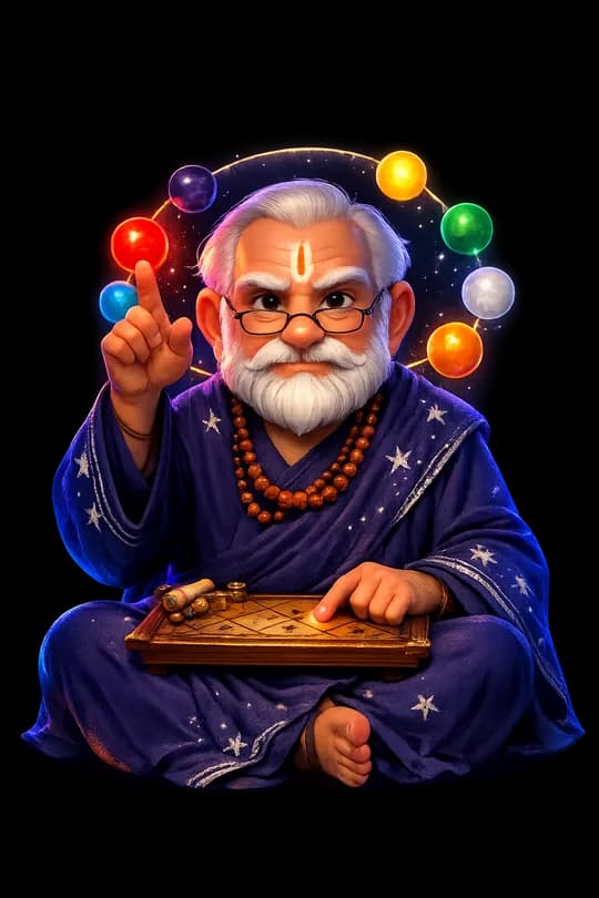 नवग्रह मंत्र चित्र