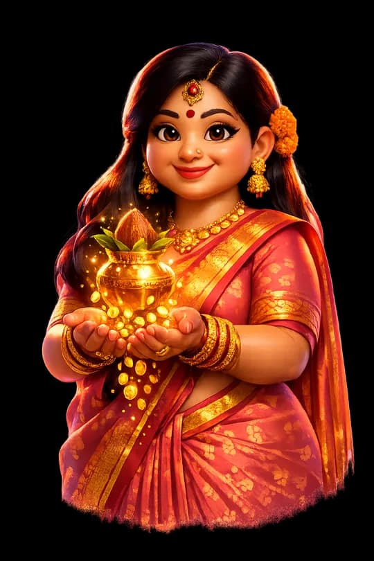 काम्य मंत्र चित्र