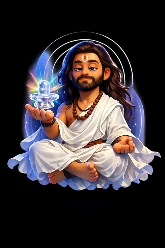 सिद्ध मंत्र चित्र