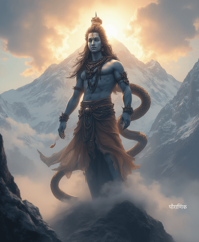 महादेव के किस नाम का जप करें? (पढ़िए प्रेमानंद जी के वचन)