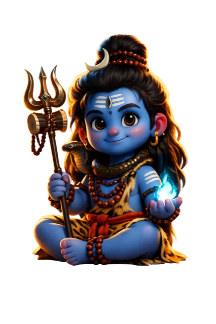शिव चित्र