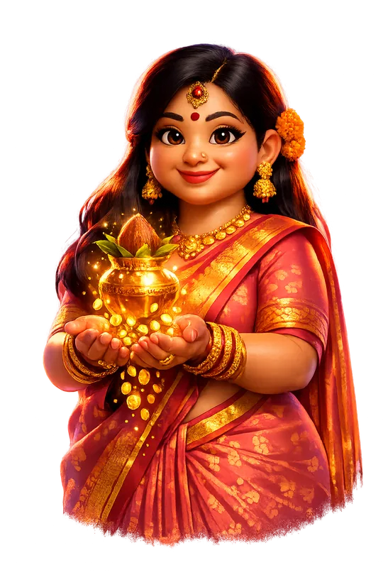 काम्य मंत्र चित्र