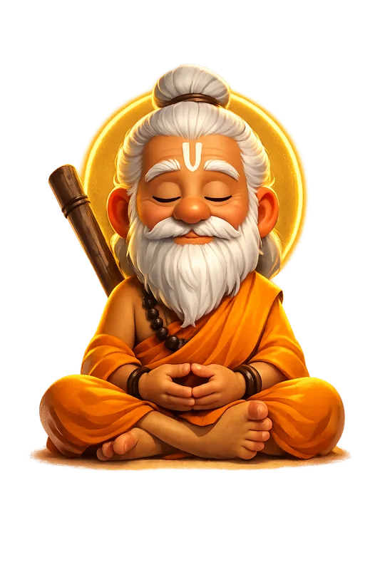 मूल मंत्र चित्र