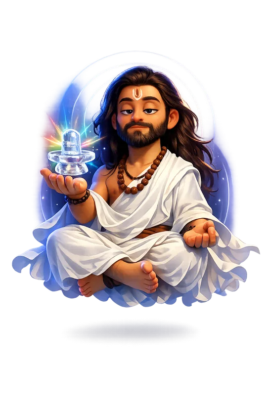 सिद्ध मंत्र चित्र